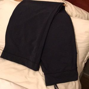 Lululemon yoga pants